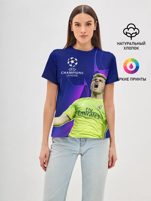 Iker Casillas