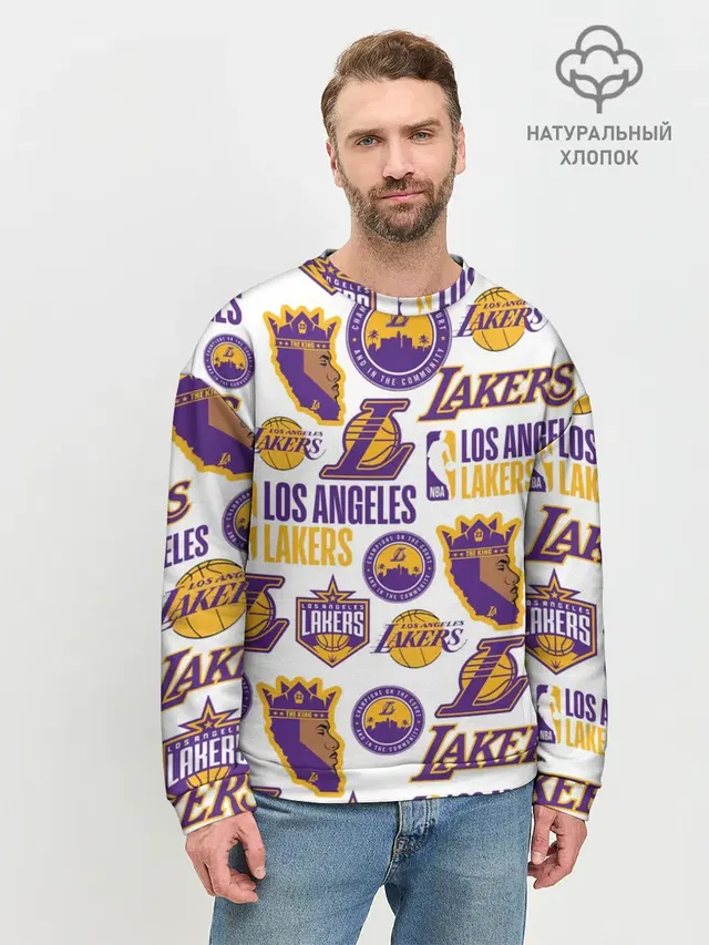 LAKERS LOGO