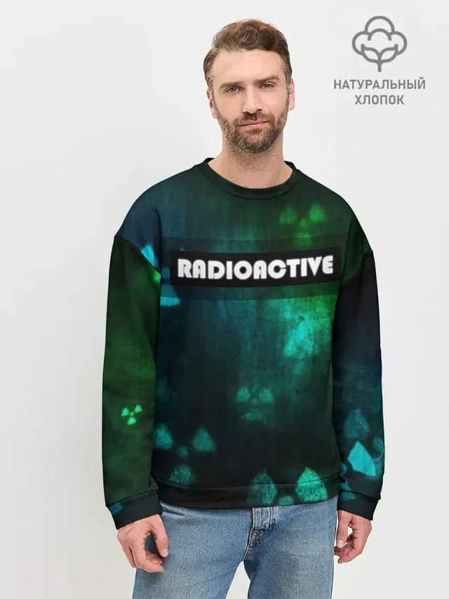 RADIOACTIVE