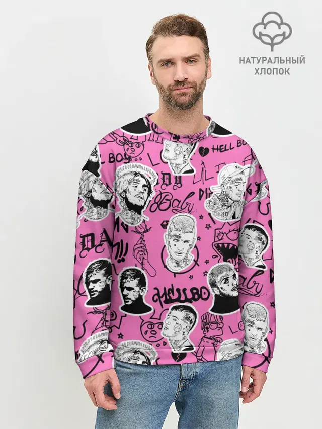 LIL PEEP