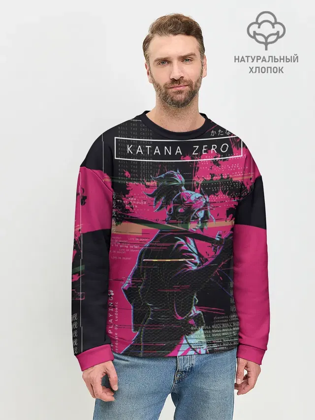 Samurai KATANA ZERO