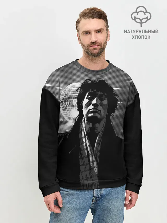 ВИКТОР ЦОЙ