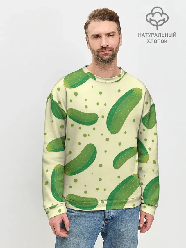 Огурчики