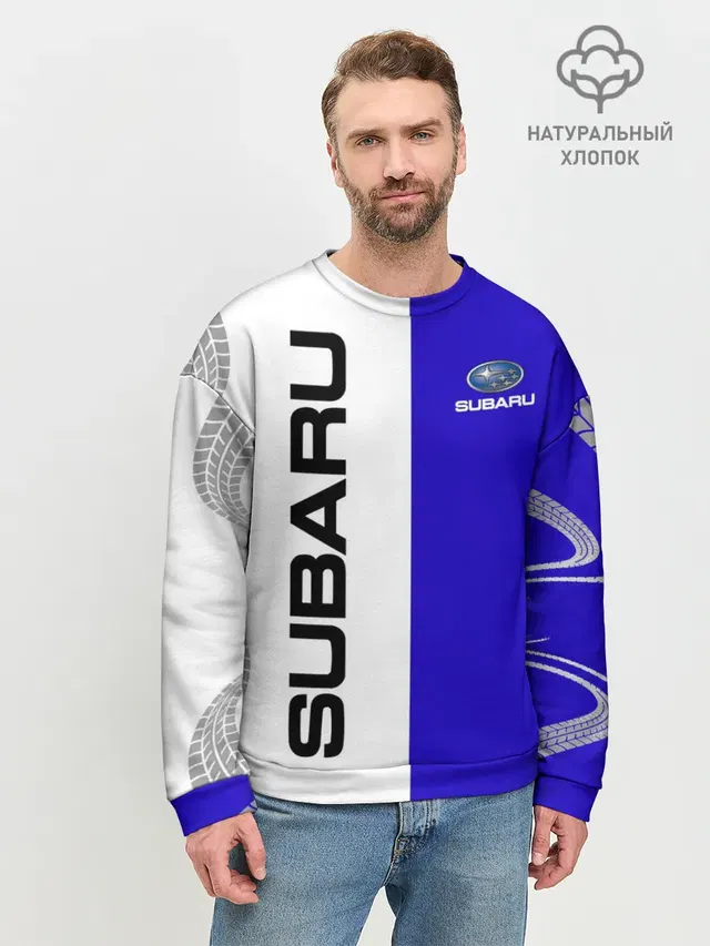 SUBARU/Субару