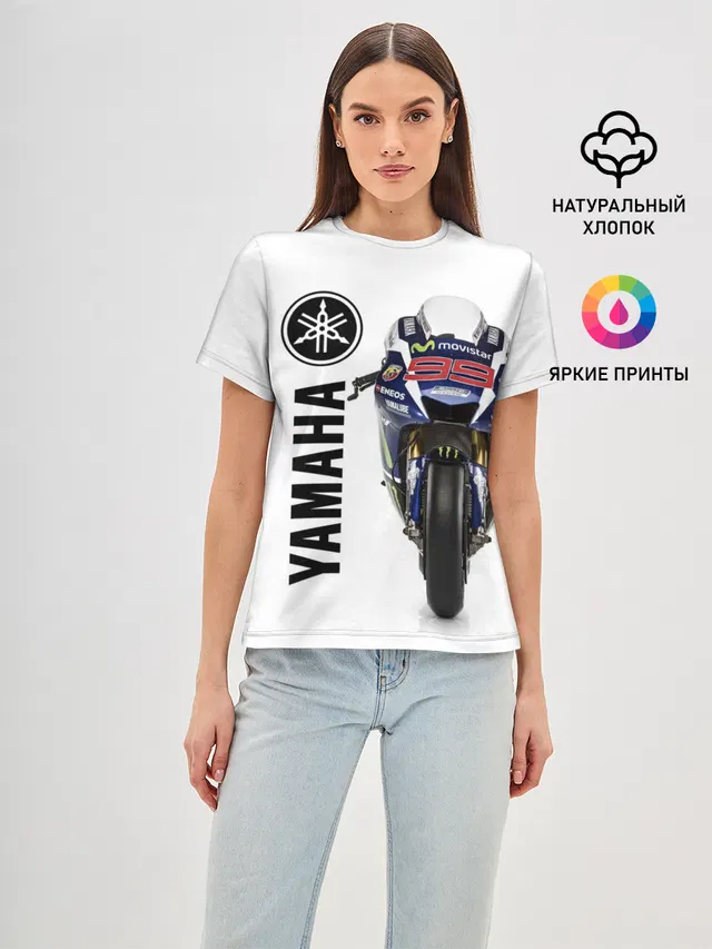 YAMAHA [002]