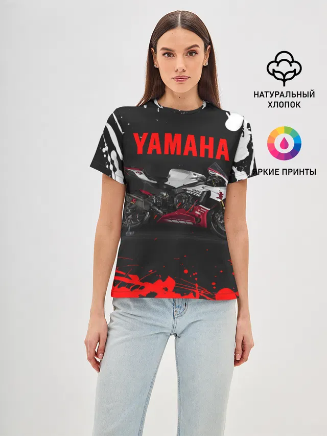 YAMAHA [004]