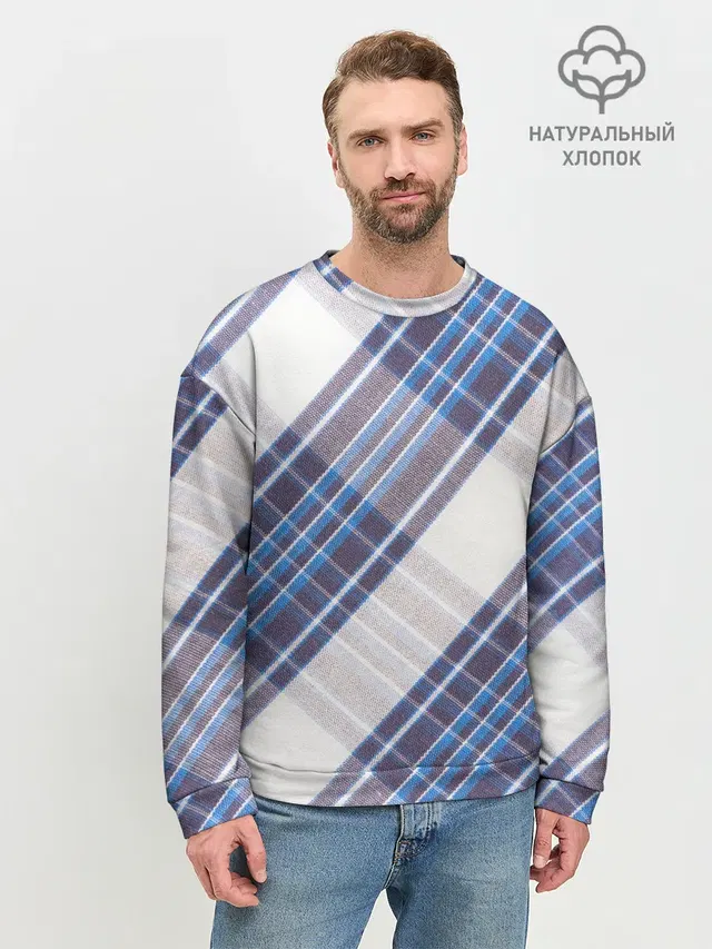 Шотландка | Scottish | Tartan