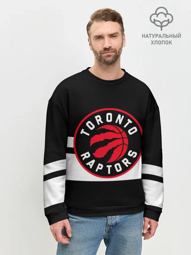 TORONTO RAPTORS