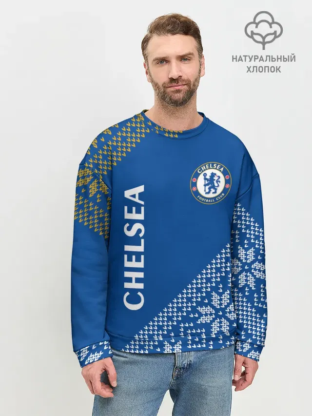 CHELSEA F.C. - Новый Год