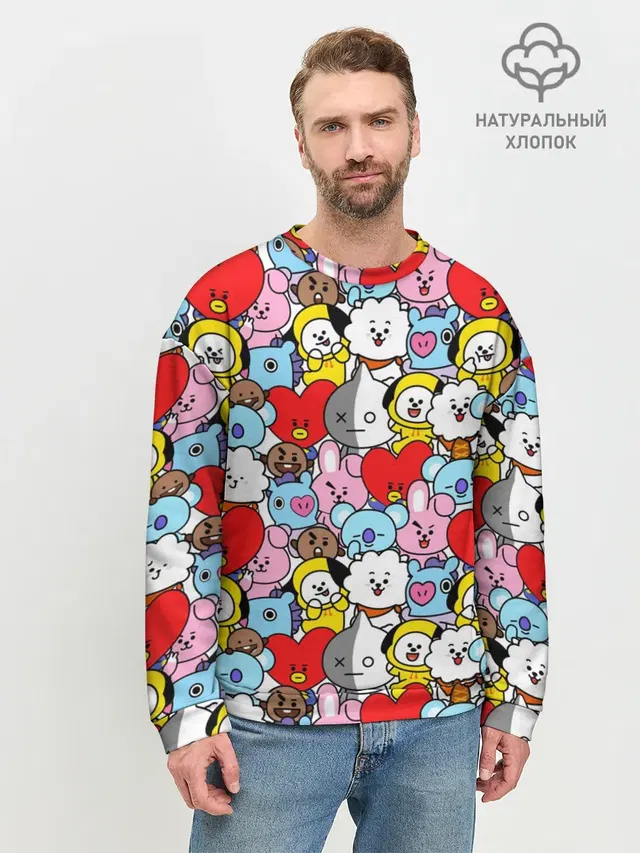 BT21 / BTS