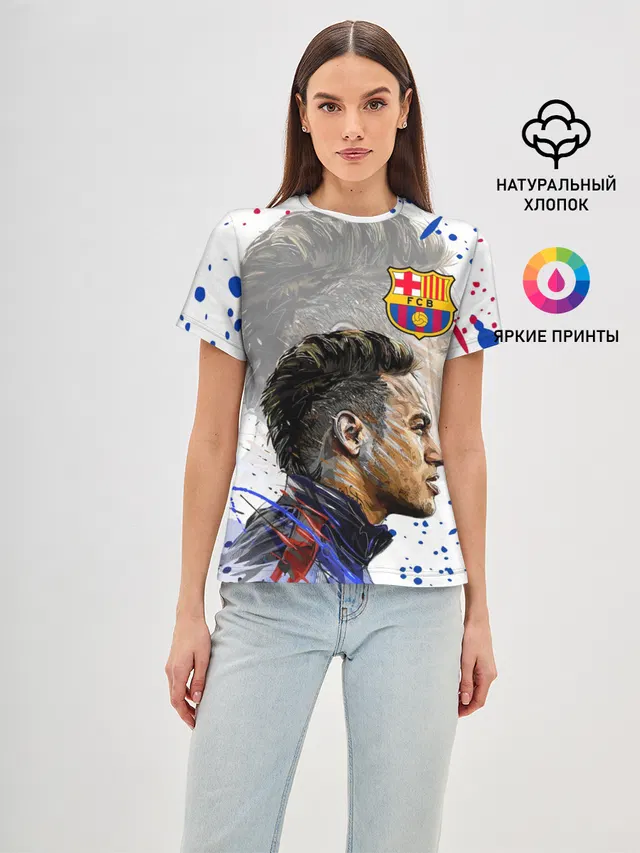 НЕЙМАР / NEYMAR / БАРСЕЛОНА