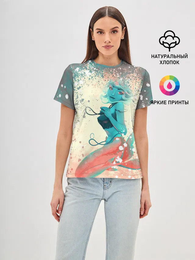 Русалочка | Mermaid