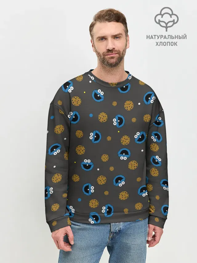 Cookie Monster