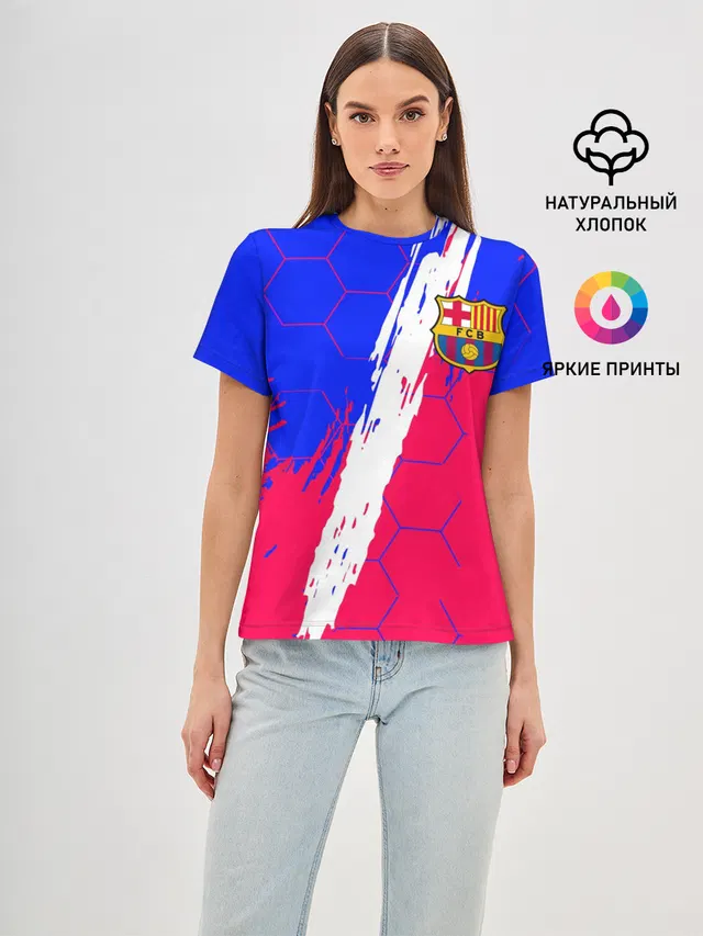 FC BARCELONA / ФК БАРСЕЛОНА