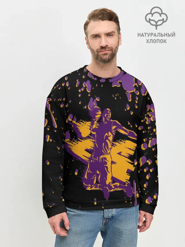 Kobe Bryant.