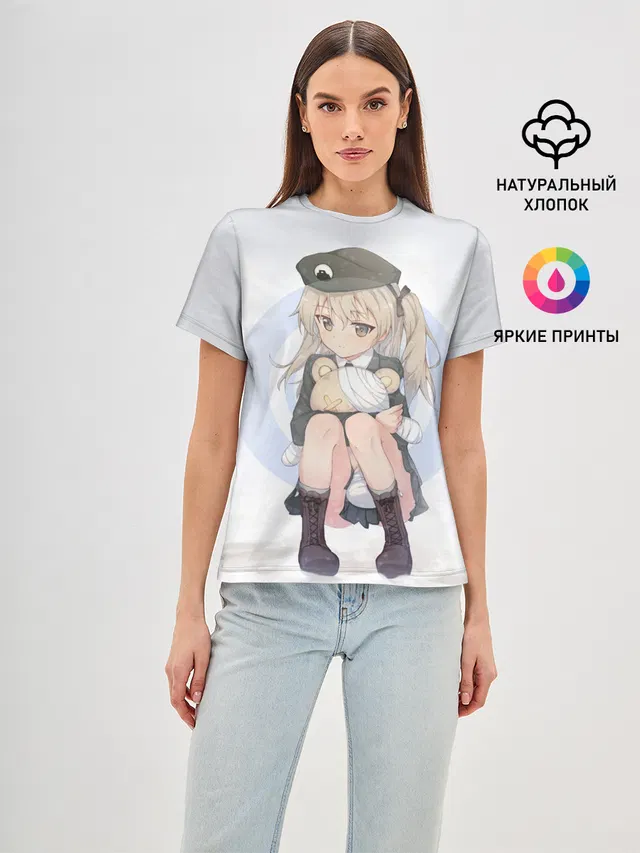 Girls und Panzer
