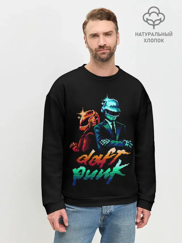 Daft Punk