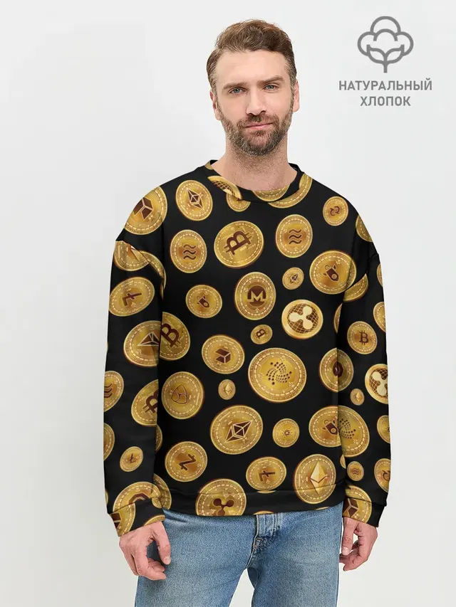 CRYPTOCURRENCY | КРИПТОВАЛЮТА