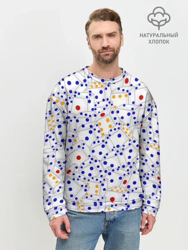 Игральные кубики