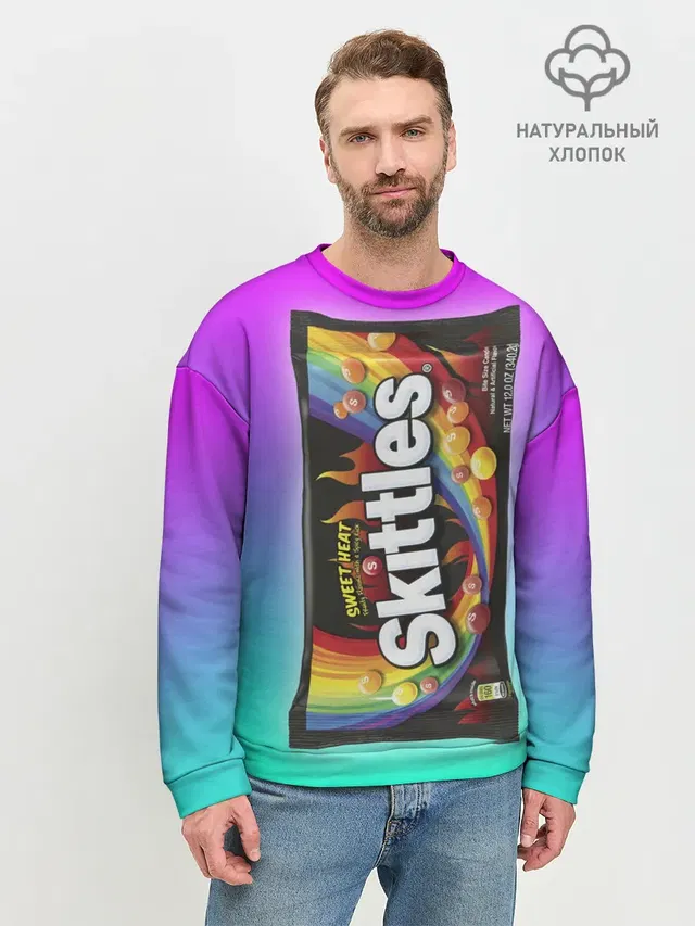 Skittles | Черный