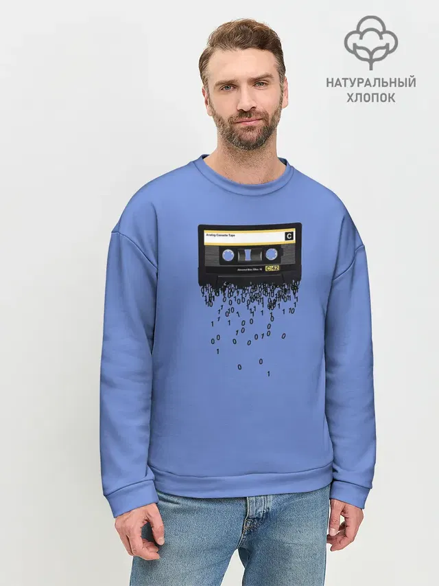 Касета из 0 и 1