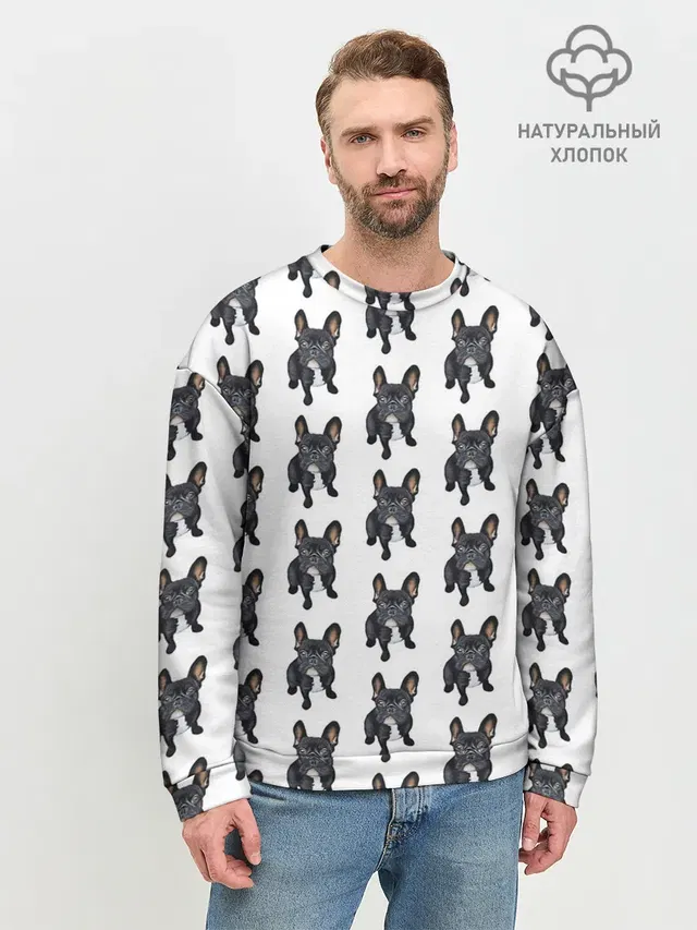 Бульдожки