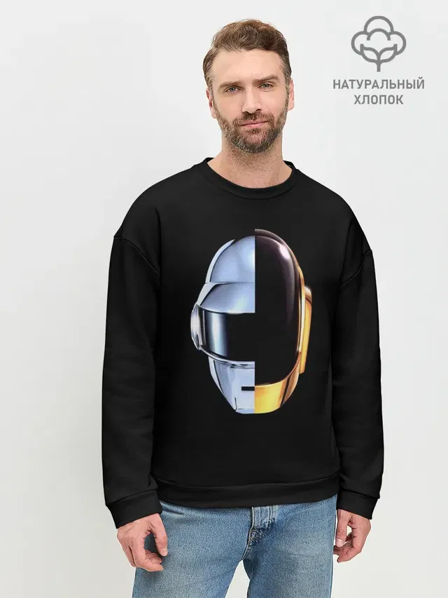Daft Punk