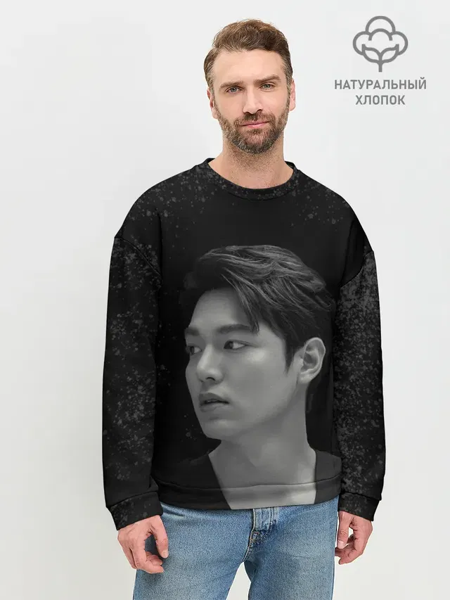 Ли Мин Хо | Lee Min Ho