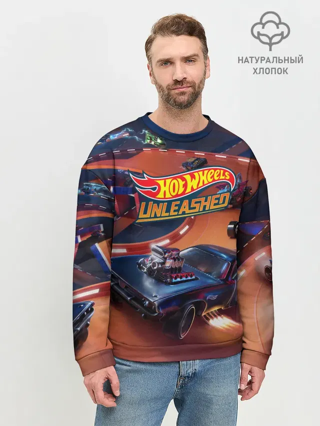 Hot Wheels Unleashed