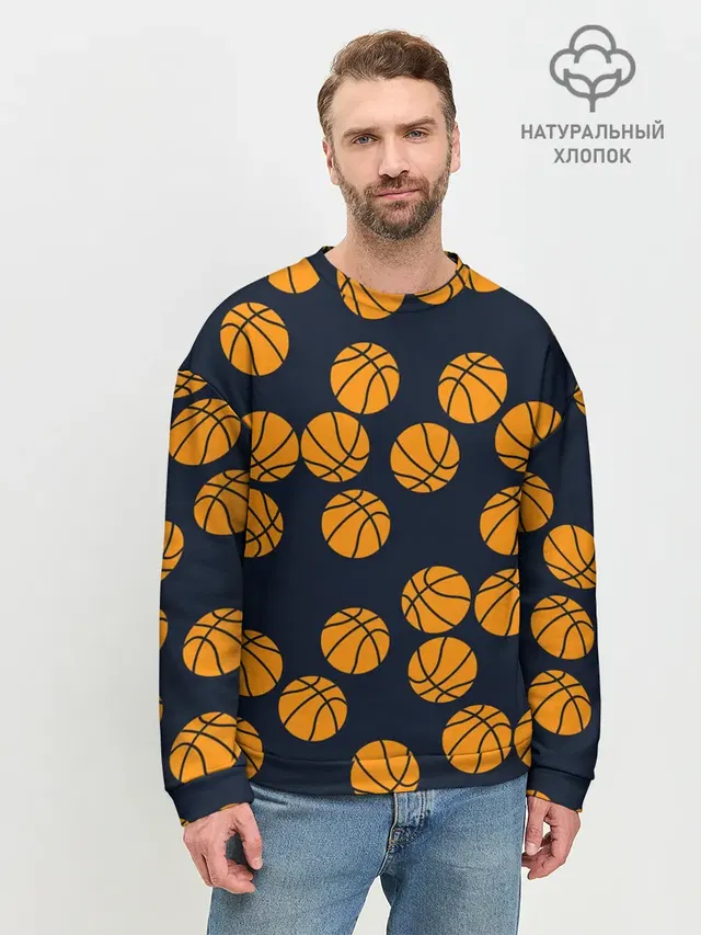 Баскетбольные мячи