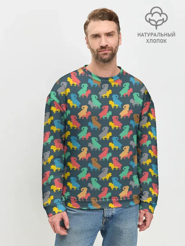 Овен