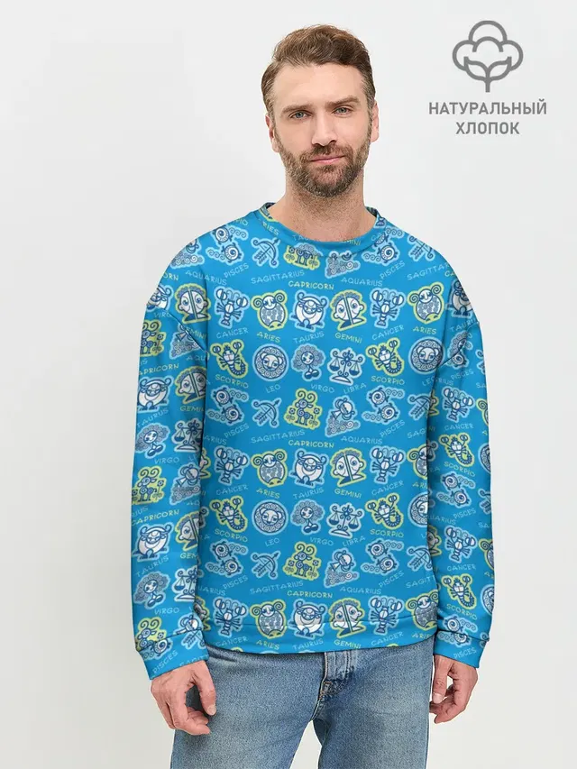 Знаки Зодиака