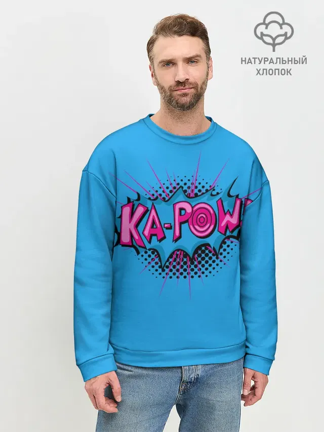 KA-POW