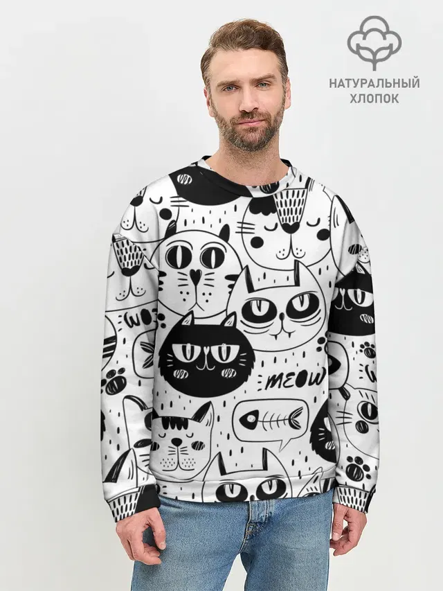 Кошки