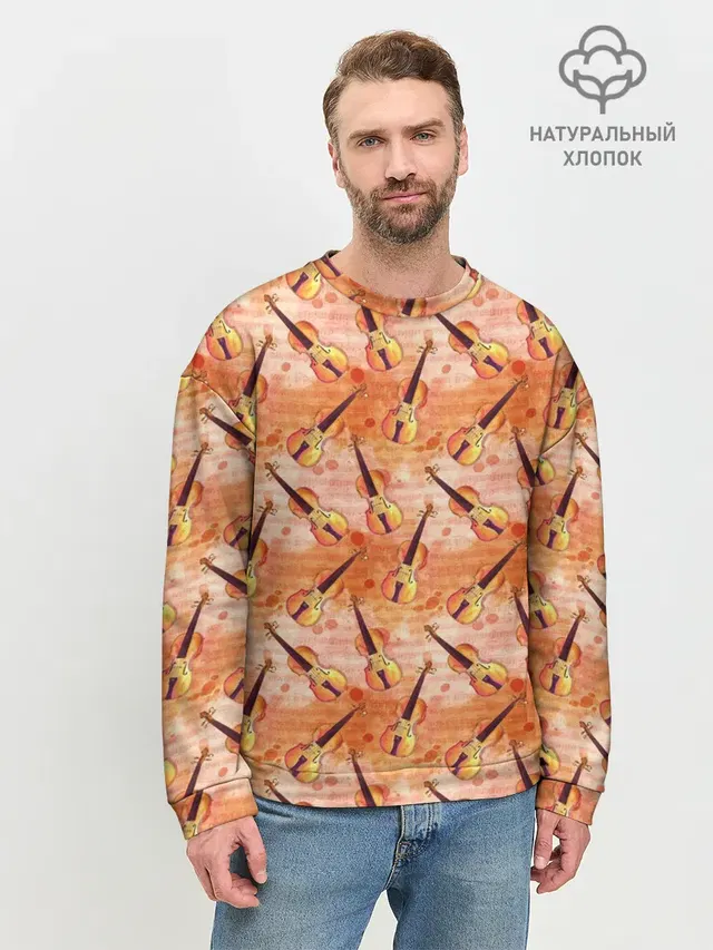 Скрипач