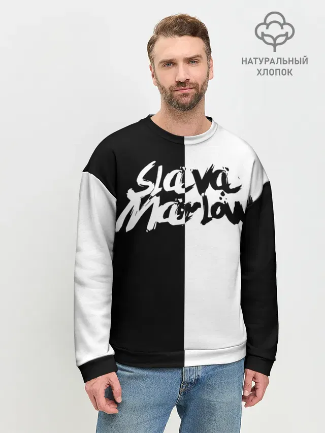 SLAVA MARLOW