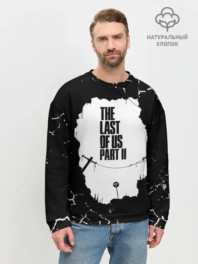 THE LAST OF US | ОДНИ ИЗ НАС
