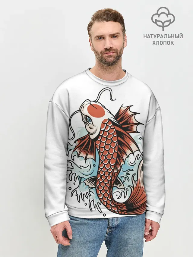 Карп Кои