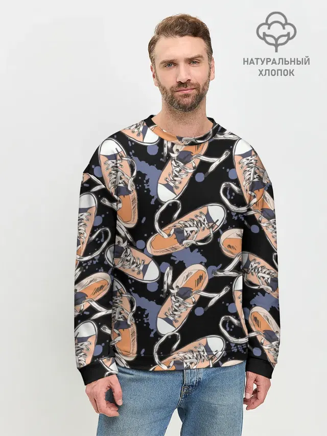 Кеды / Sneakers