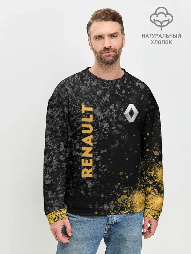 Renault | Брызги