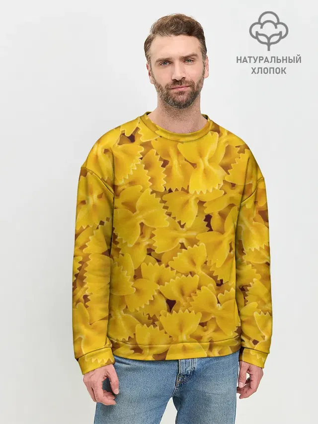 Макароны бабочки
