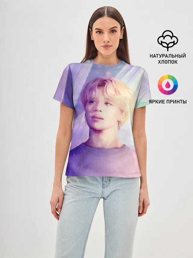 Kim Seok Jin Art