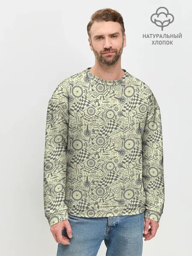 Велосипедные части