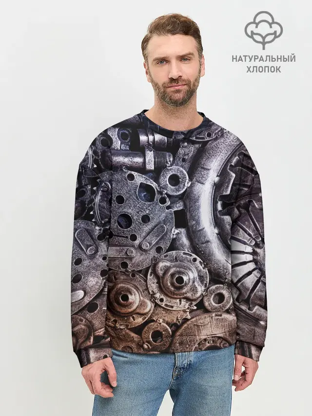 СТИМПАНК | МЕТАЛ