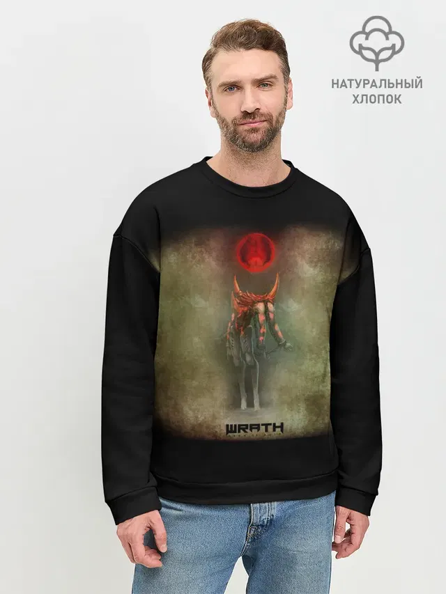 WRATH: Aeon of Ruin