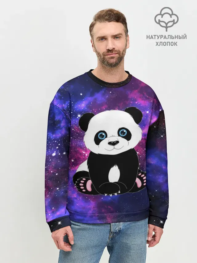 Space Panda