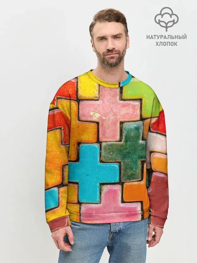 Крестик