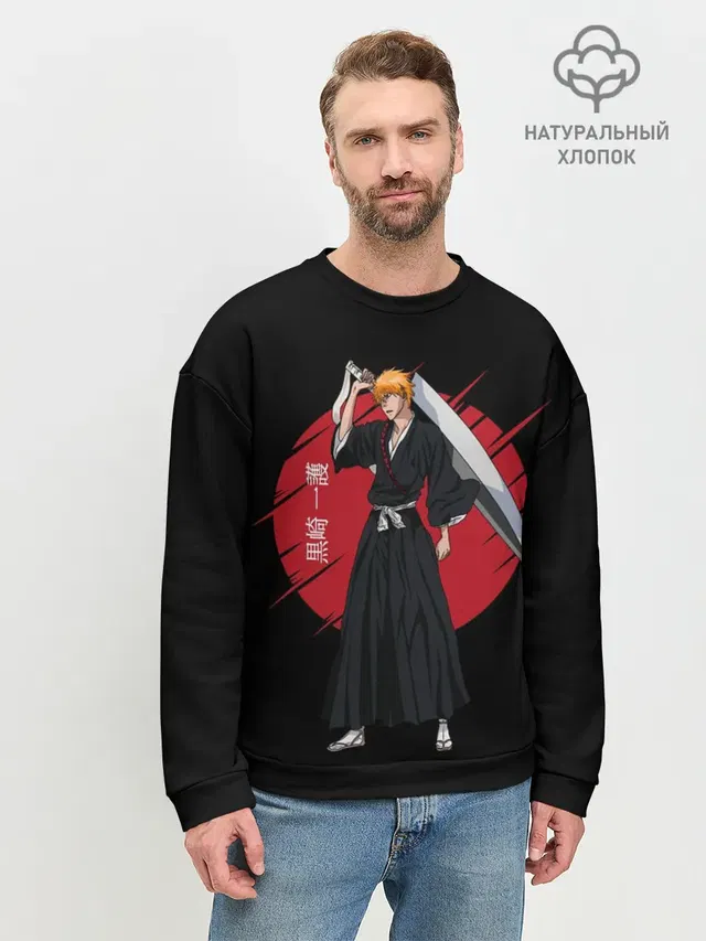 BLEACH - Ichigo Kurosaki