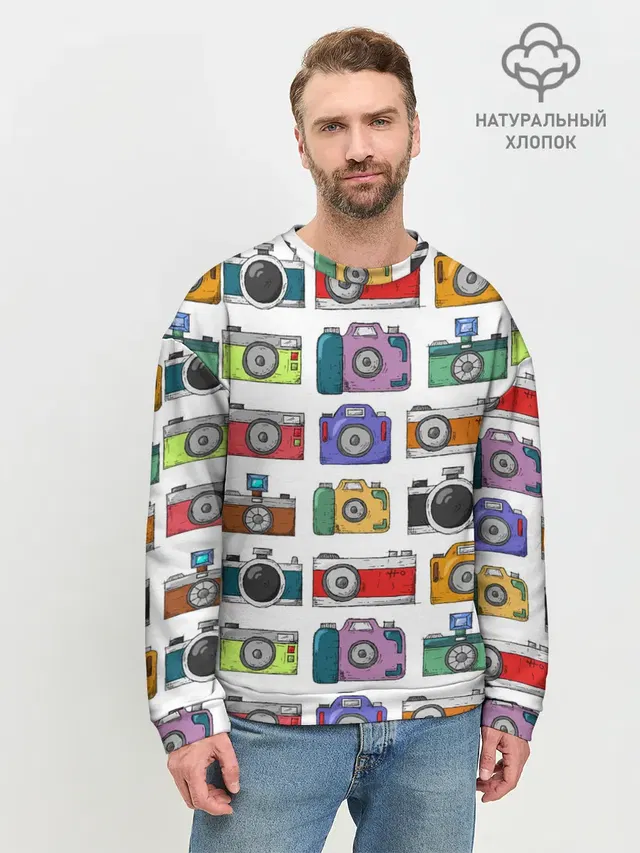 Фотоаппараты