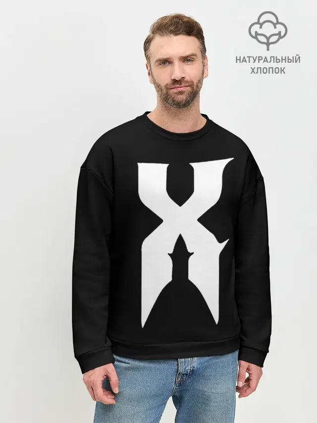 X